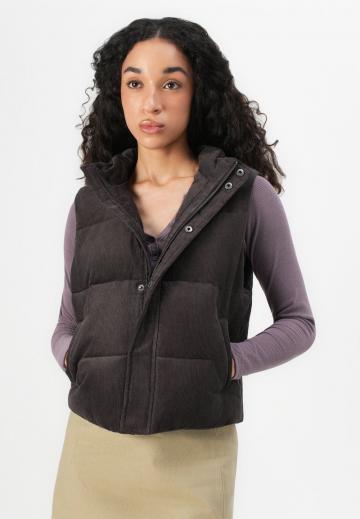 Вельветовая куртка