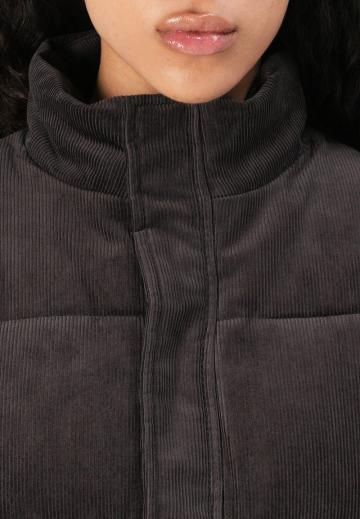 Вельветовая куртка