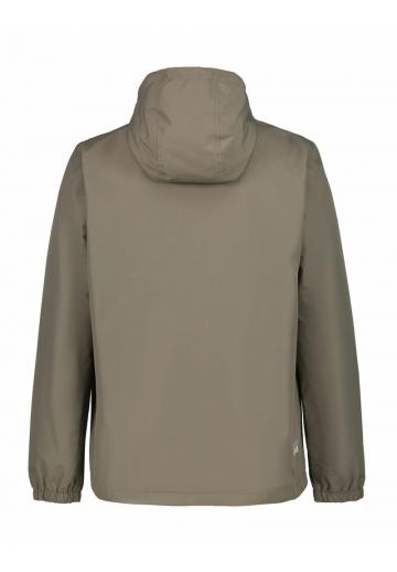 Куртка-дождевик