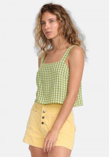 Майка-борцовка