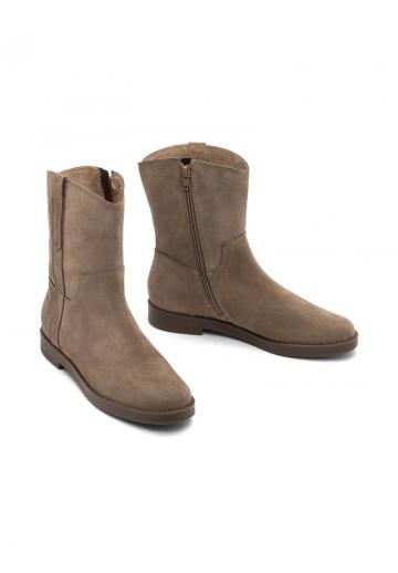 Ковбойские сапоги