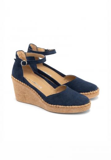 Туфли на высоком каблуке