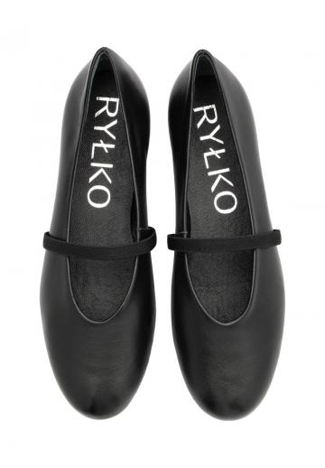 Спортивные балетки