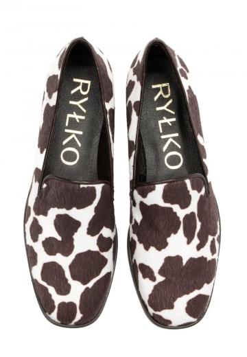 Полуботинки