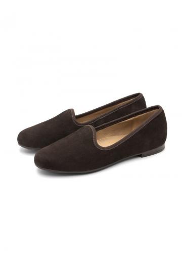 Полуботинки