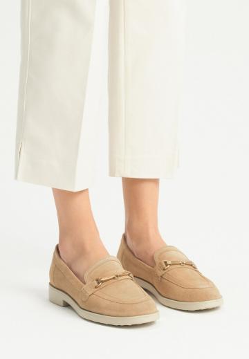 Полуботинки