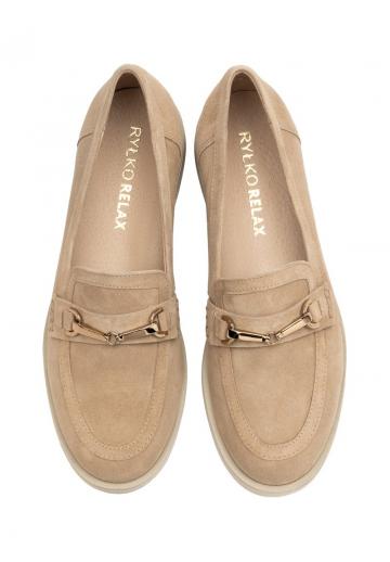 Полуботинки