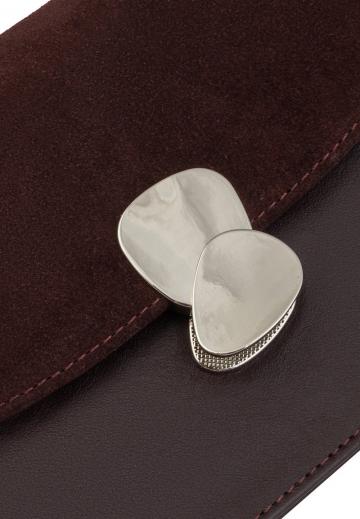 Сумка через плечо