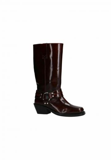 Ковбойские сапоги