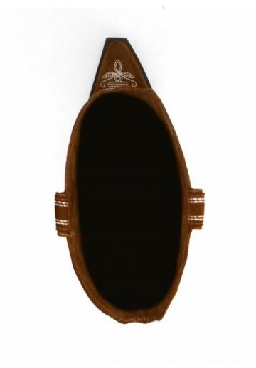 Ковбойские сапоги