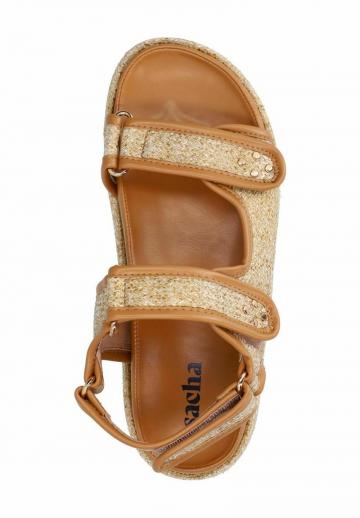 Походные сандалии