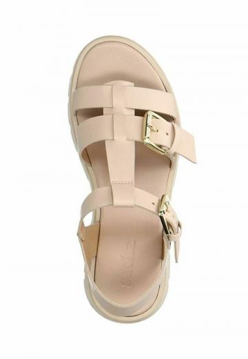 Римские сандалии