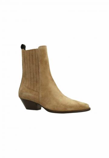 Ботинки челси