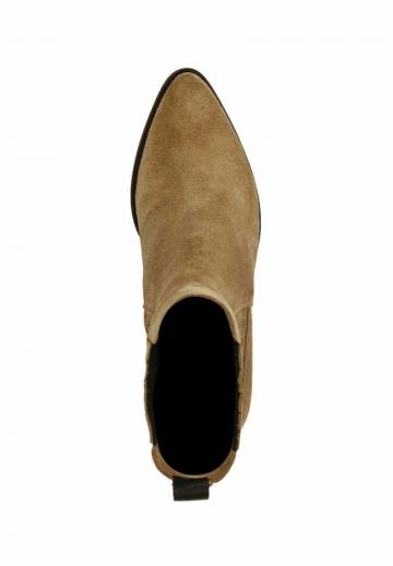 Ботинки челси