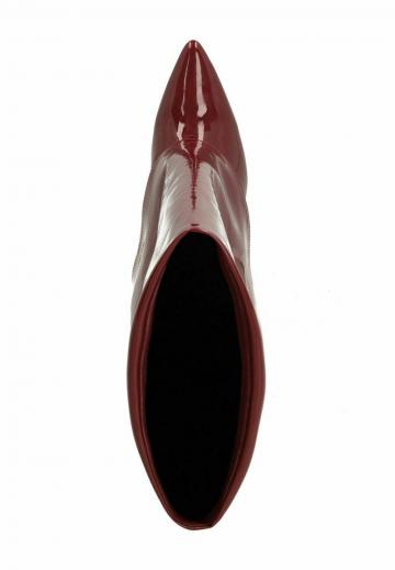 Сапоги на платформе