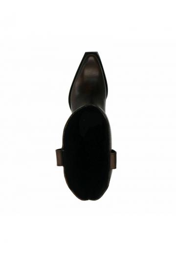 Ковбойские сапоги