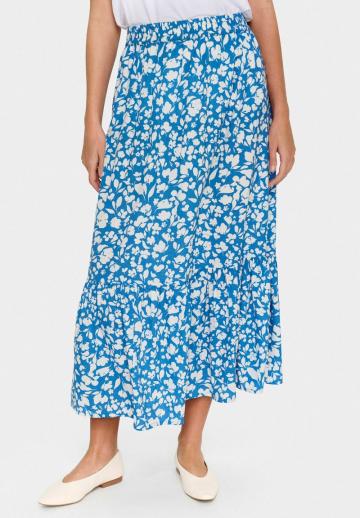 Летняя юбка