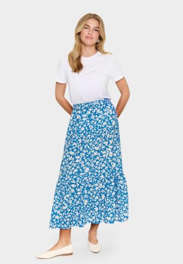 Летняя юбка