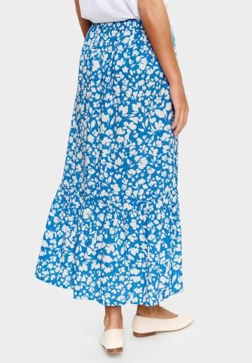 Летняя юбка