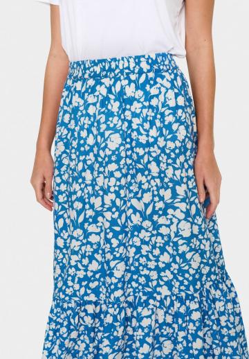 Летняя юбка