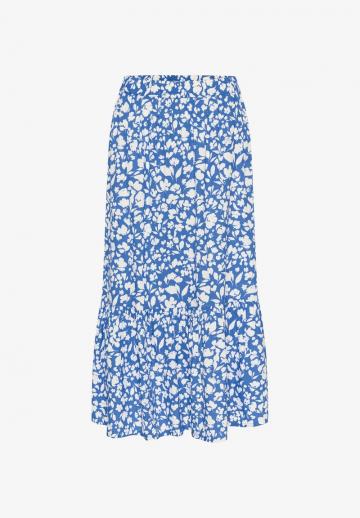 Летняя юбка