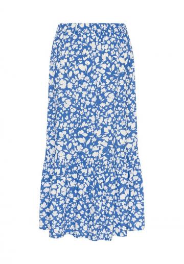 Летняя юбка