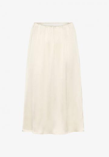 Вязаная юбка