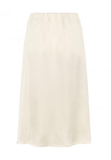 Вязаная юбка