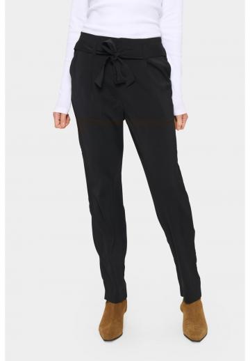 Узкие брюки