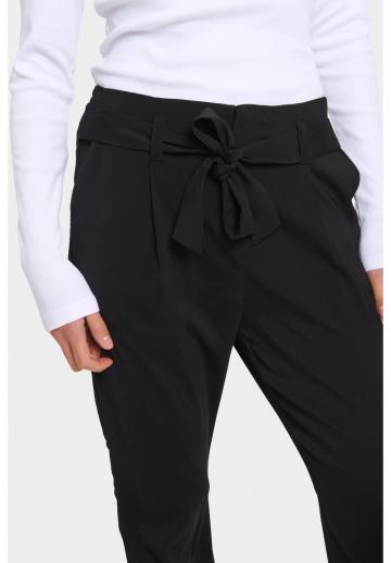 Узкие брюки