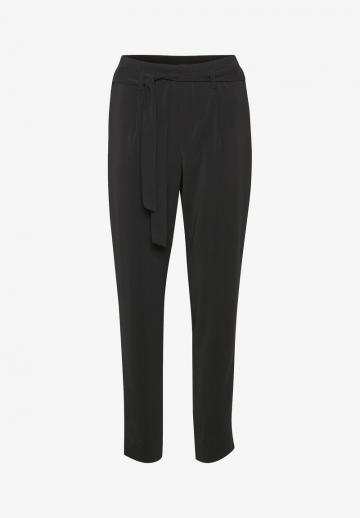 Узкие брюки