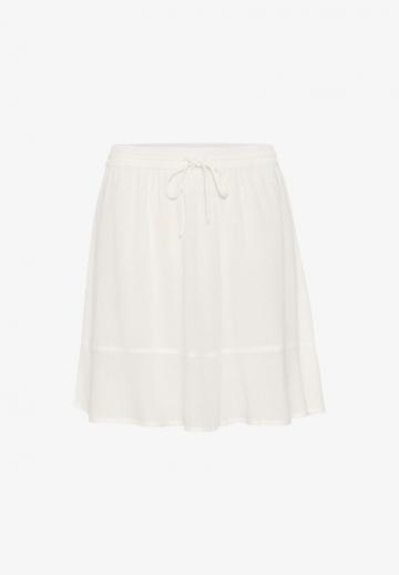 Вязаная юбка