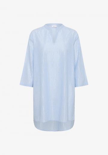 Блузка-платье