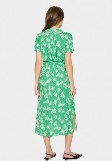 Блузка-платье