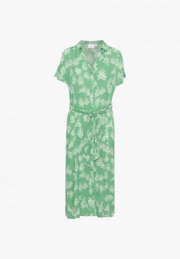 Блузка-платье