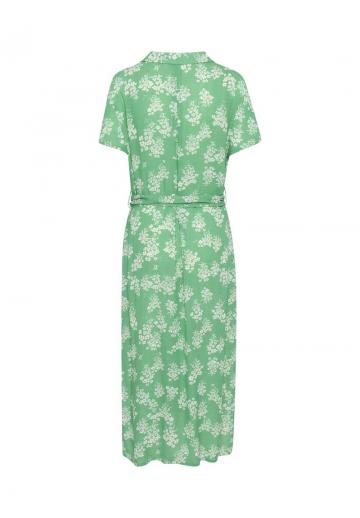 Блузка-платье