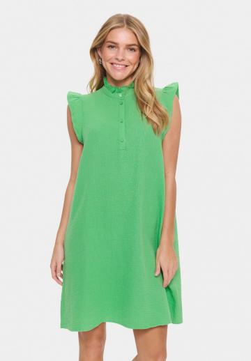 Блузка-платье