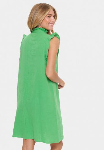 Блузка-платье