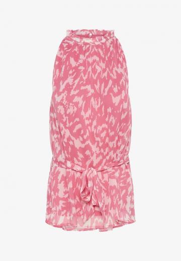 Блузка без рукавов