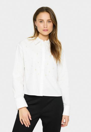 Блузка-рубашка