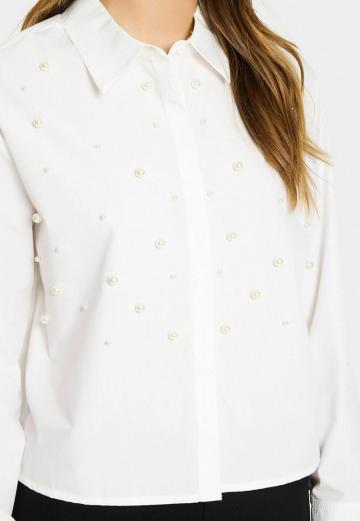 Блузка-рубашка