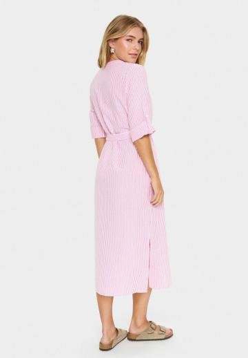 Блузка-платье