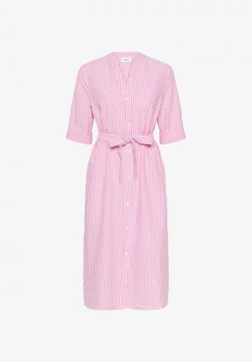 Блузка-платье