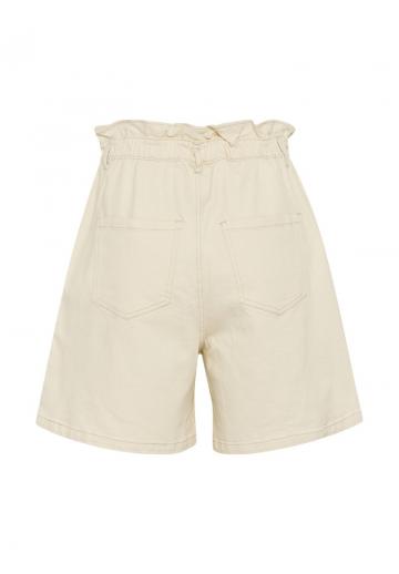 Джинсовые шорты