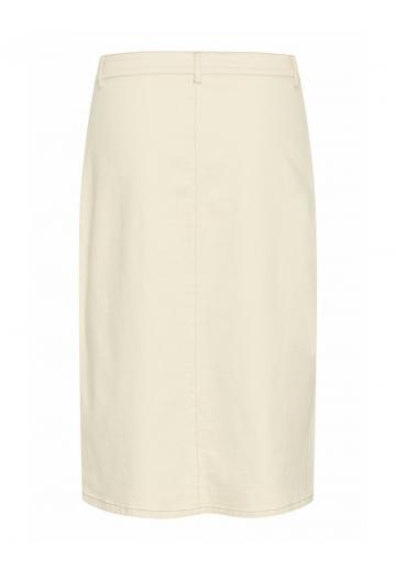 Джинсовая юбка