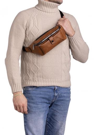 Сумка на пояс