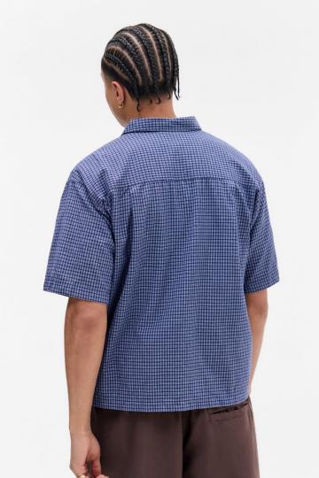 Рубашка с коротким рукавом