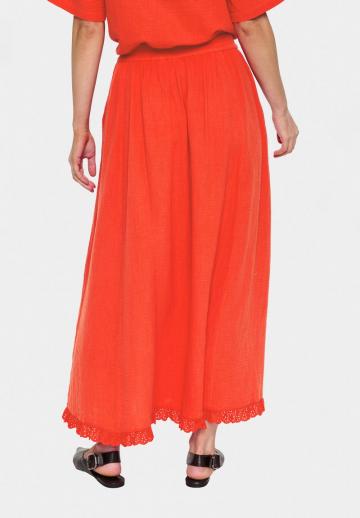 Летняя юбка