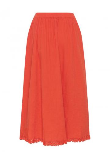 Летняя юбка