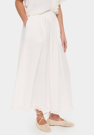 Летняя юбка